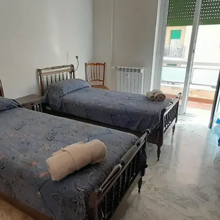 La Casetta Di Piero By Smart-home * Genoa