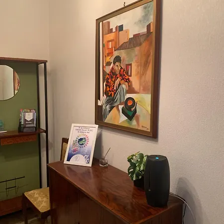 La Casetta Di Piero By Smart-home *