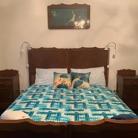 La Casetta Di Piero By Smart-home Apartment *