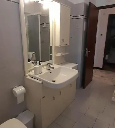 Apartmán La Casetta Di Piero Con Parcheggio *