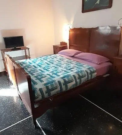 La Casetta Di Piero By Smart-home * Genova