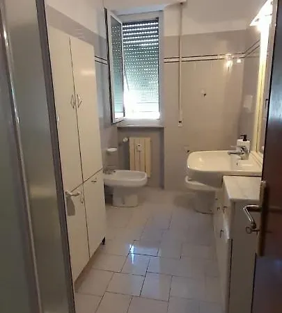 Apartmán La Casetta Di Piero Con Parcheggio