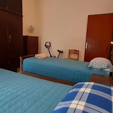 La Casetta Di Piero By Smart-home Genova
