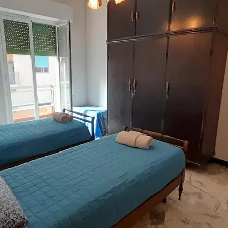 La Casetta Di Piero By Smart-home Lejlighed *