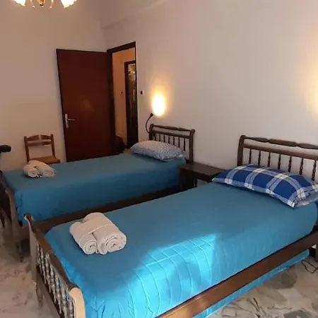 La Casetta Di Piero By Smart-home Apartman *