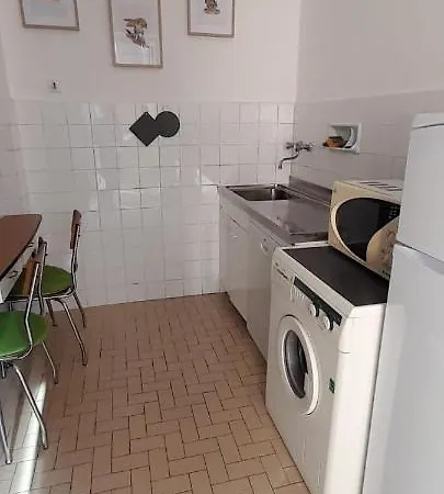 La Casetta Di Piero By Smart-home Genova