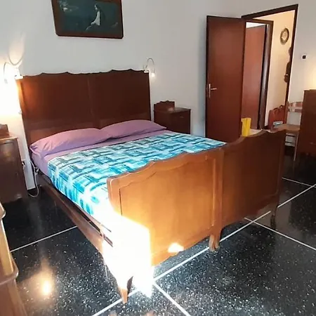 La Casetta Di Piero Con Parcheggio Apartmán
