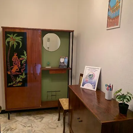 La Casetta Di Piero By Smart-home *