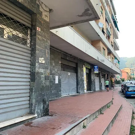 La Casetta Di Piero Con Parcheggio Apartmán *