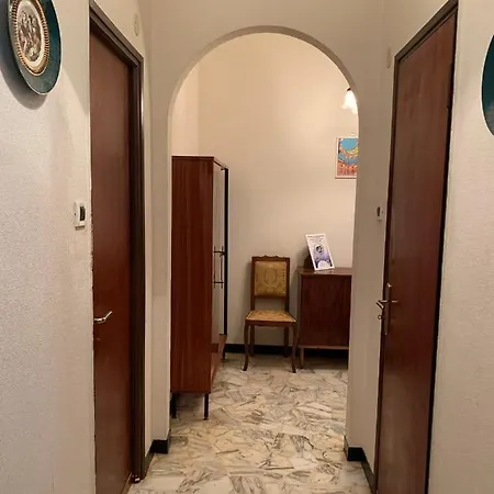 La Casetta Di Piero Con Parcheggio Janov