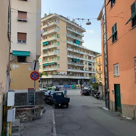 La Casetta Di Piero Con Parcheggio Apartmán *
