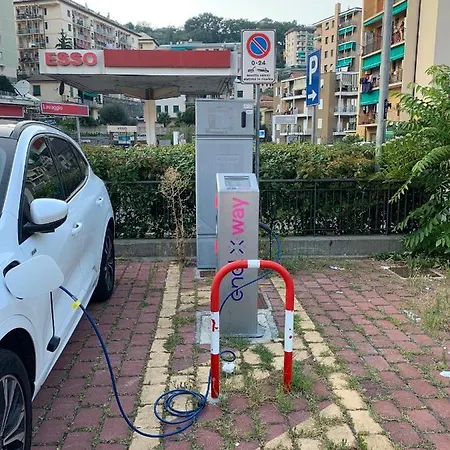 La Casetta Di Piero Con Parcheggio