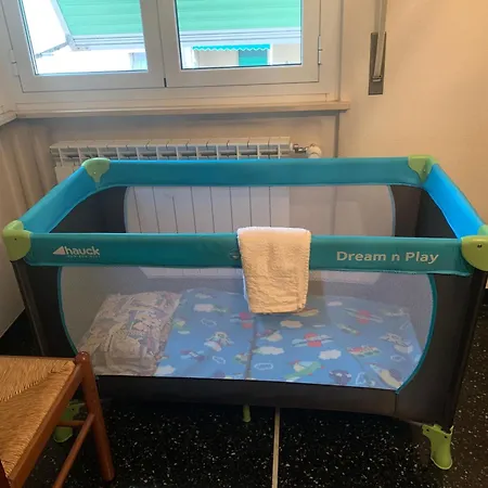 La Casetta Di Piero By Smart-home *