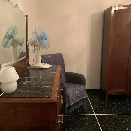 La Casetta Di Piero By Smart-home Apartman Genova