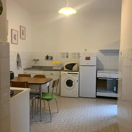 La Casetta Di Piero By Smart-home Apartman *