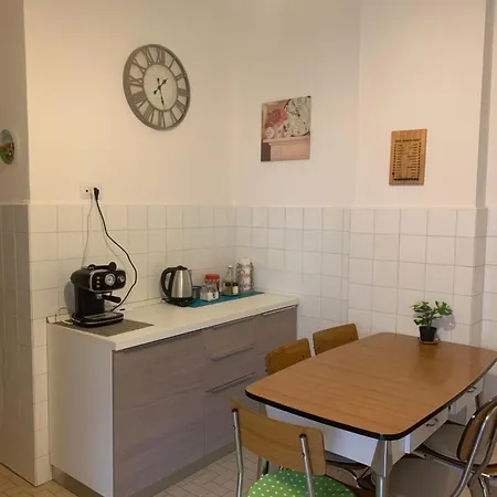 La Casetta Di Piero By Smart-home * Genova