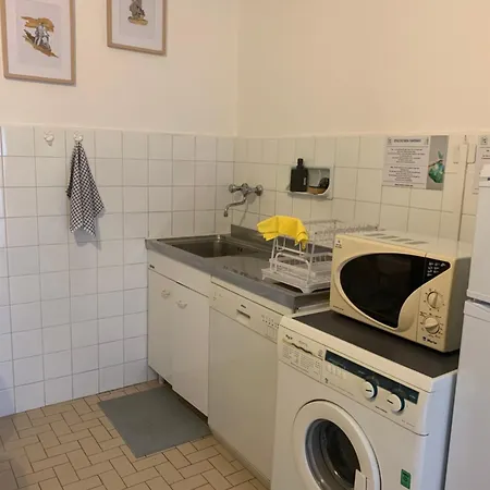 La Casetta Di Piero By Smart-home Apartman Genova