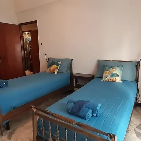 La Casetta Di Piero By Smart-home * Genova