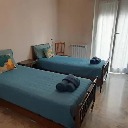 La Casetta Di Piero By Smart-home *