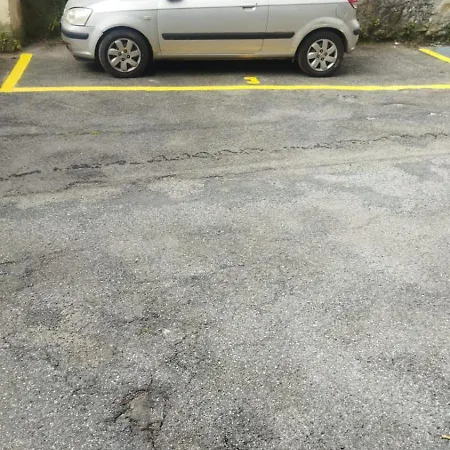 La Casetta Di Piero Con Parcheggio *