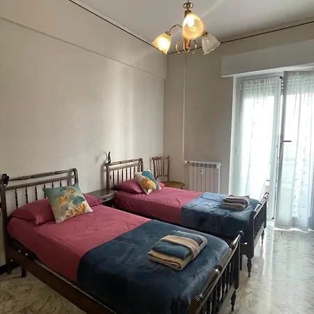 Apartmán La Casetta Di Piero Con Parcheggio