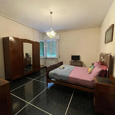 La Casetta Di Piero By Smart-home * Genova