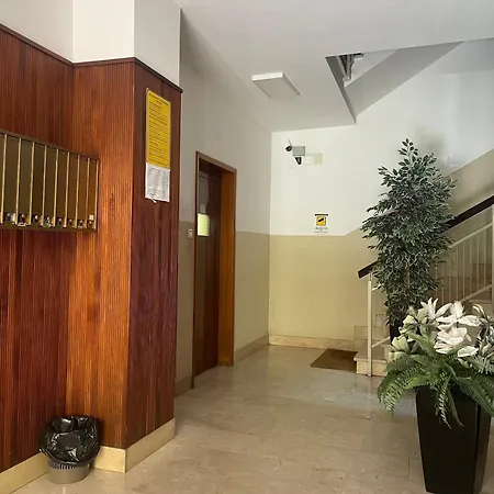 Apartamento La Casetta Di Piero By Smart-home