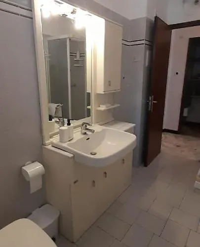 Lejlighed La Casetta Di Piero By Smart-home *