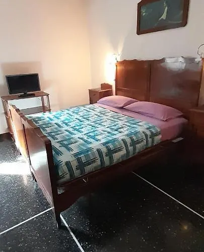 La Casetta Di Piero By Smart-home * Genova