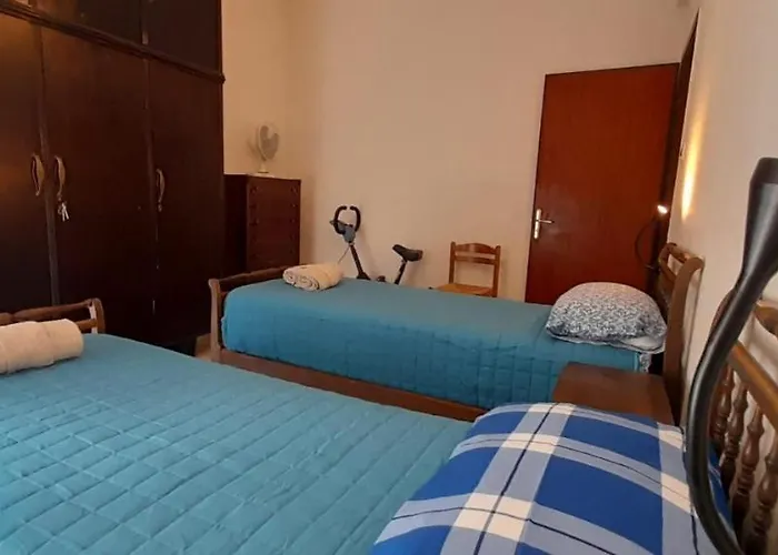 La Casetta Di Piero By Smart-home Genova