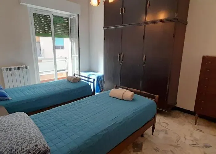 La Casetta Di Piero By Smart-home Lejlighed *