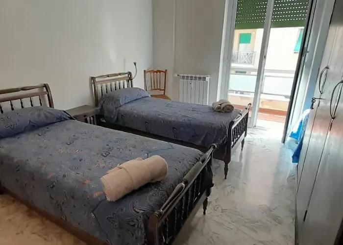 La Casetta Di Piero By Smart-home * Genova