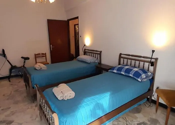 La Casetta Di Piero By Smart-home Lejlighed *