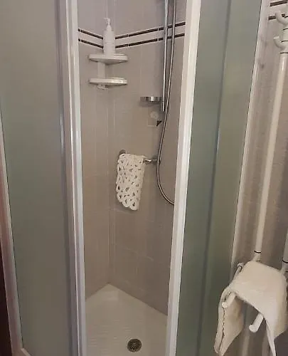 La Casetta Di Piero By Smart-home * Genova