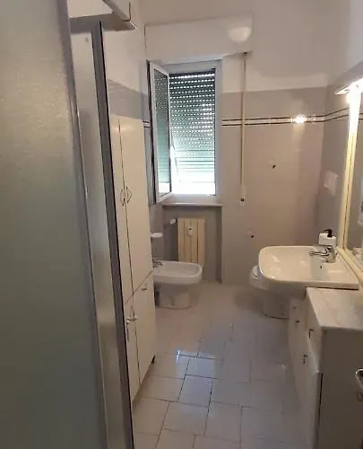 La Casetta Di Piero By Smart-home Lejlighed Genova