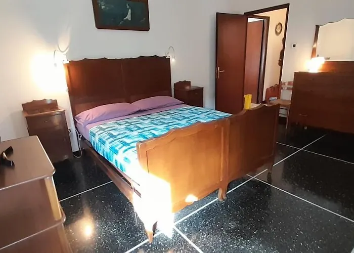 La Casetta Di Piero By Smart-home Lejlighed