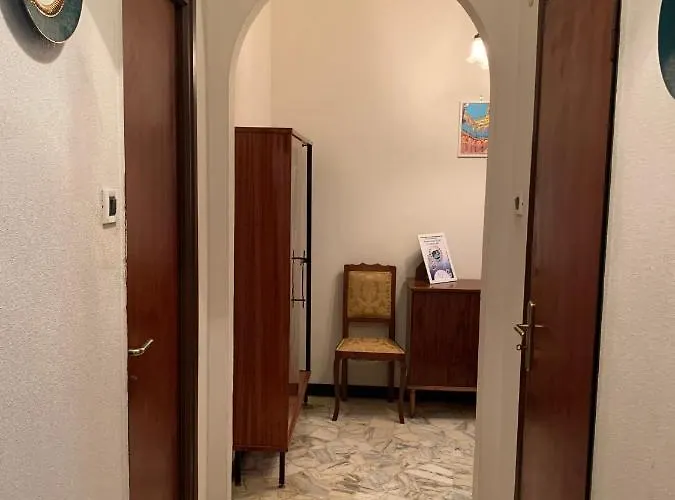 La Casetta Di Piero By Smart-home Genova