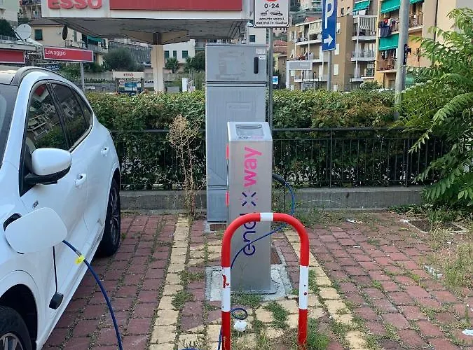 La Casetta Di Piero By Smart-home