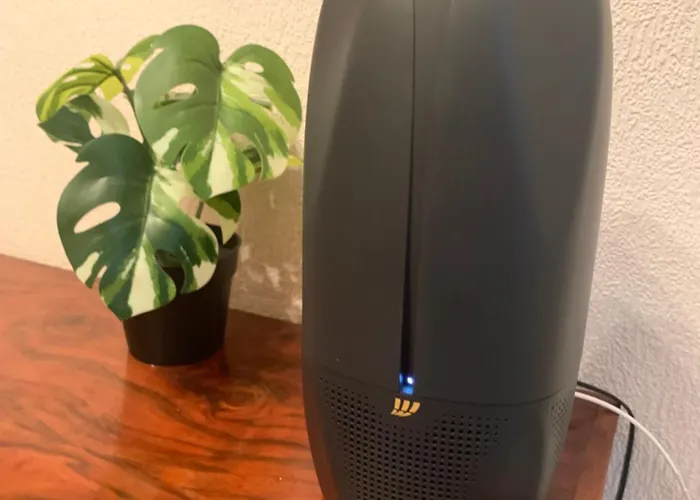 דירה La Casetta Di Piero By Smart-home
