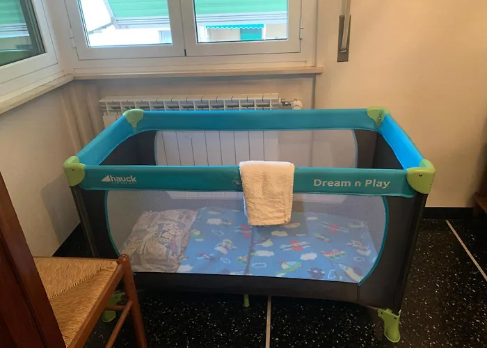 La Casetta Di Piero By Smart-home *