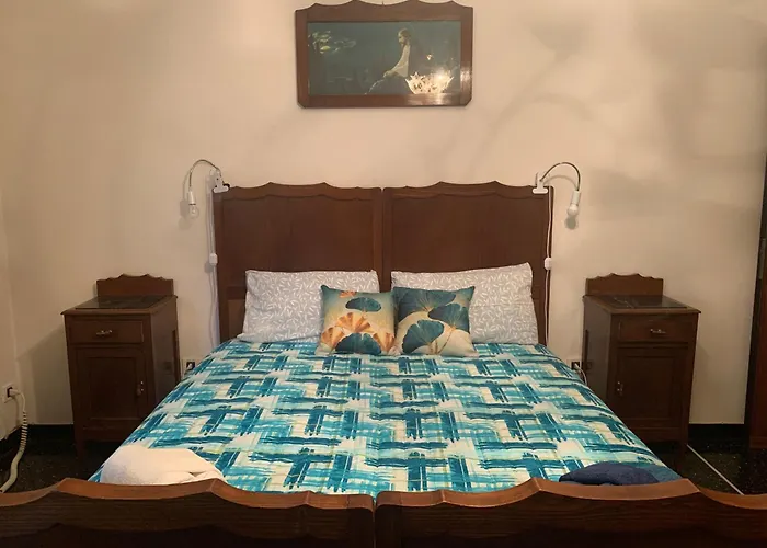 La Casetta Di Piero By Smart-home Lejlighed *