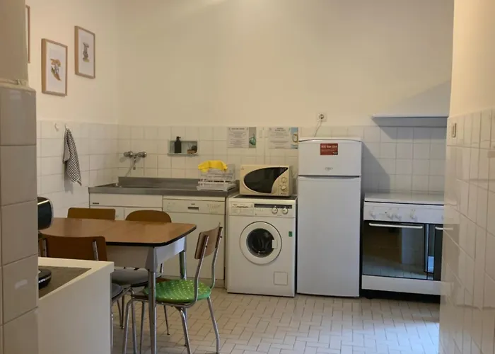 La Casetta Di Piero By Smart-home Lejlighed *