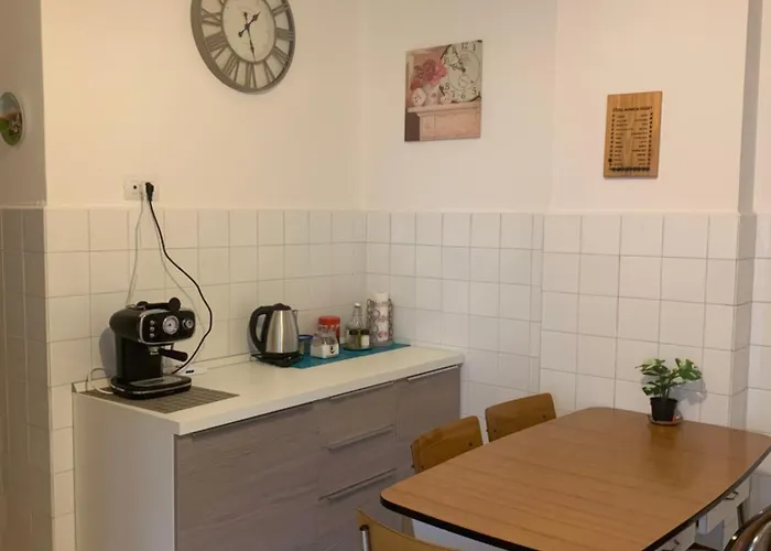 La Casetta Di Piero By Smart-home * ג'נובה