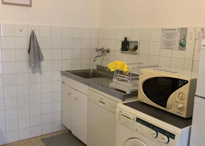 La Casetta Di Piero By Smart-home Lejlighed Genova