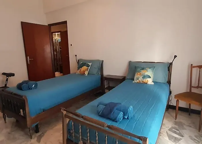 La Casetta Di Piero By Smart-home * Genova