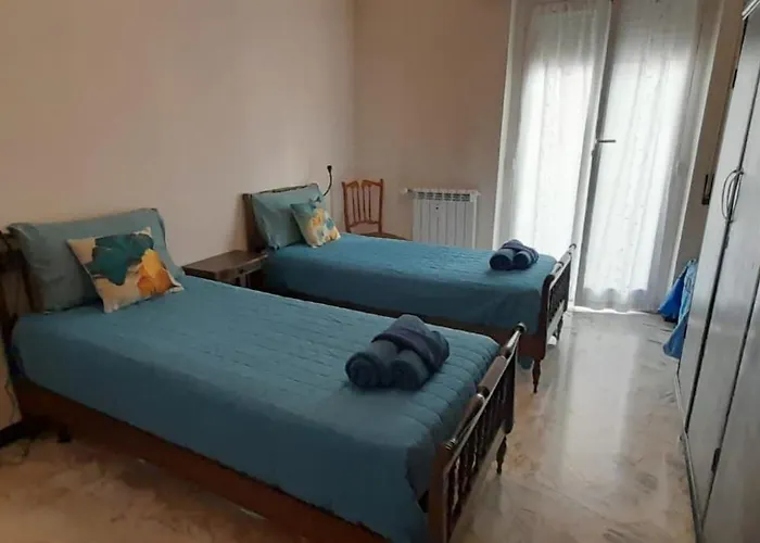 La Casetta Di Piero By Smart-home *