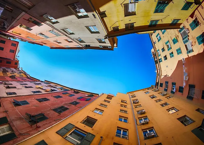 La Casetta Di Piero By Smart-home Genova