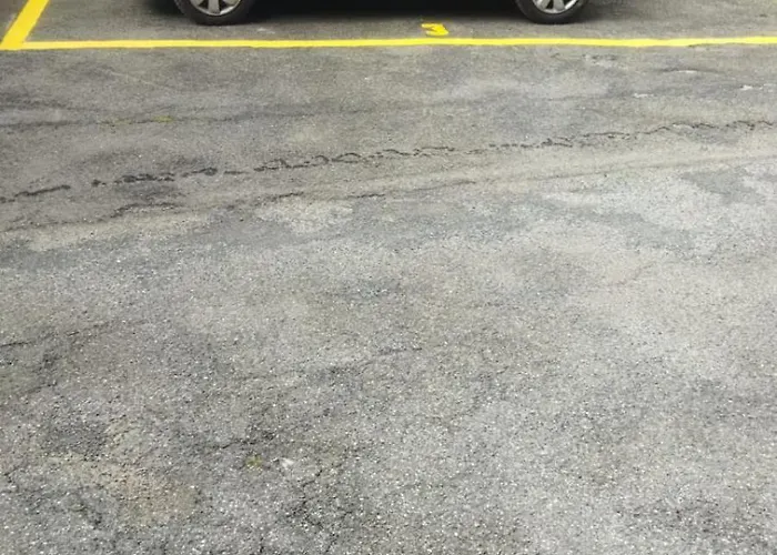 La Casetta Di Piero By Smart-home *