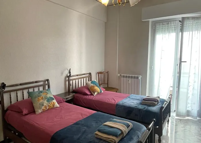 Lejlighed La Casetta Di Piero By Smart-home