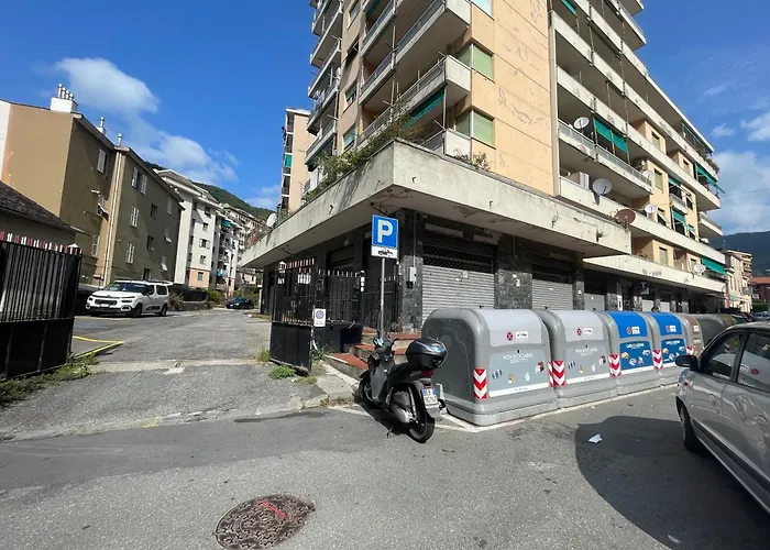 La Casetta Di Piero By Smart-home *